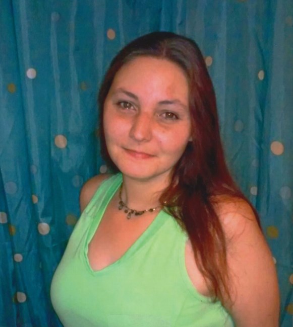 Obituary of Ashley Nicole Blalock