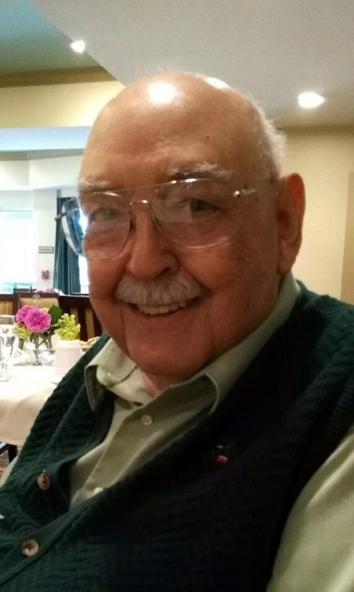 Obituary of James Edward Guthrie