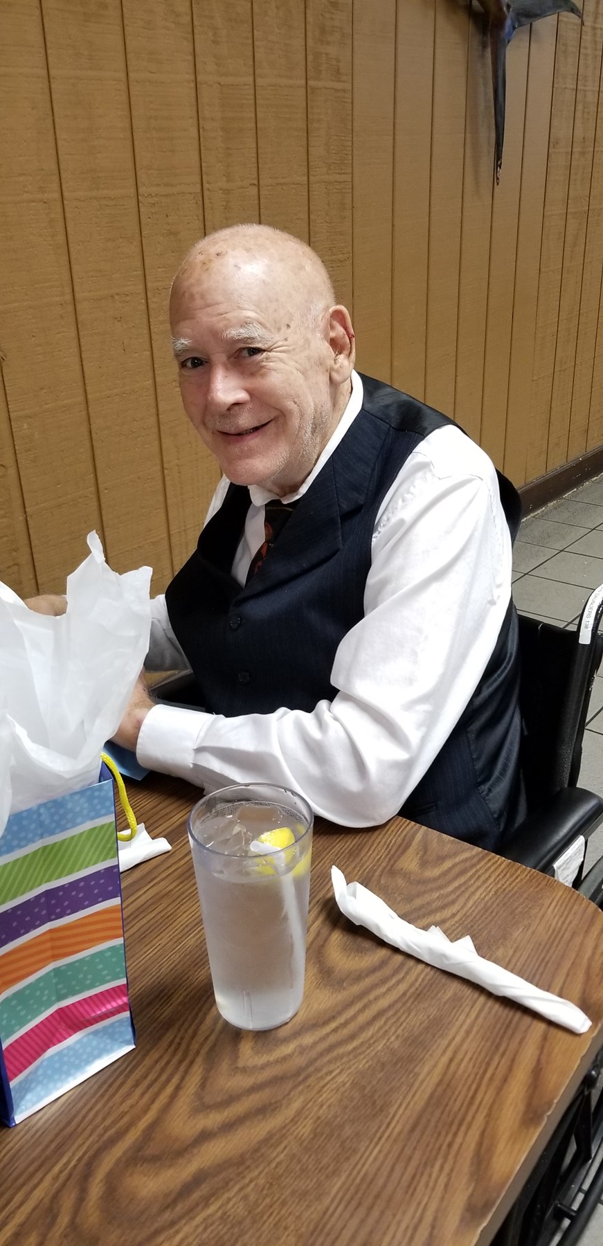 John D. "Butch" Saunders Jr. Obituary Columbus, GA