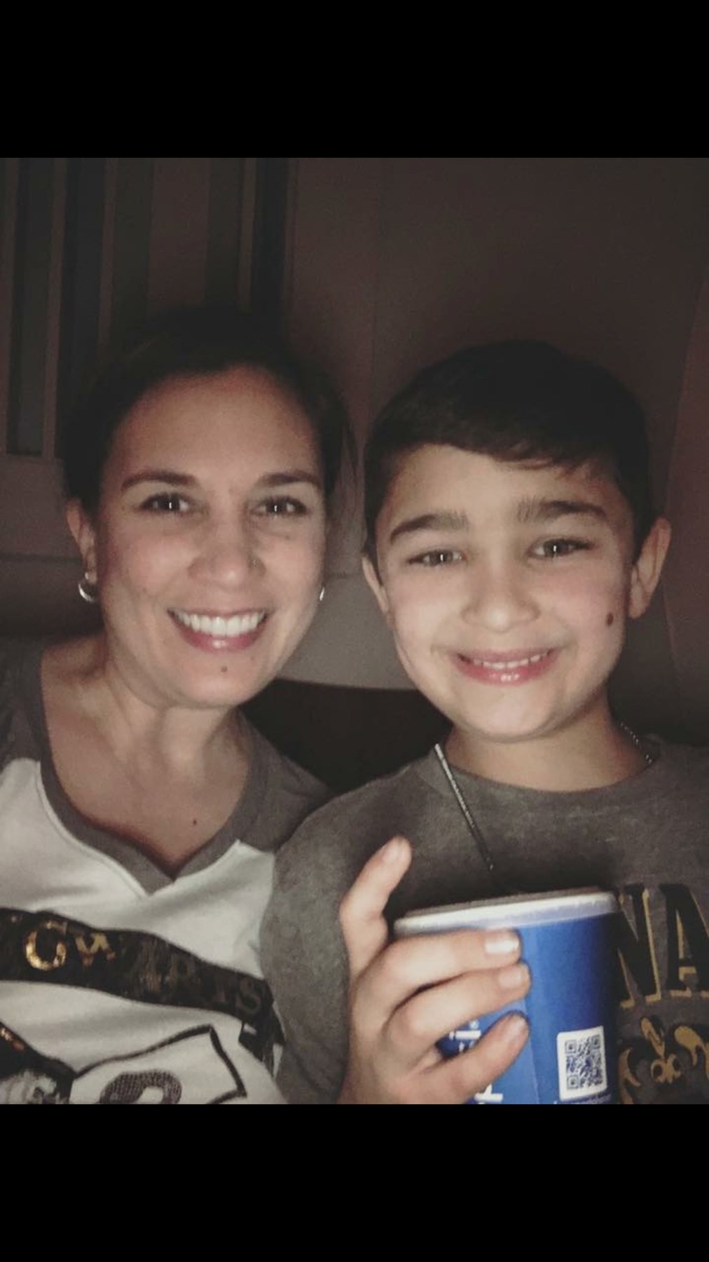 Obituario de Nicole Saavedra Ybarra