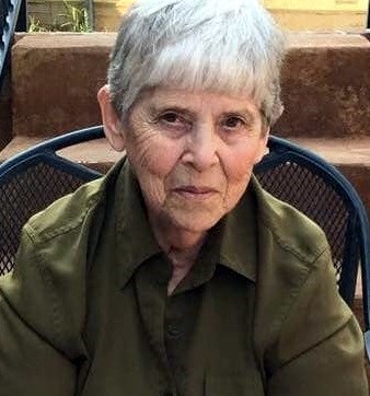 Obituary of Betty A. Anderson