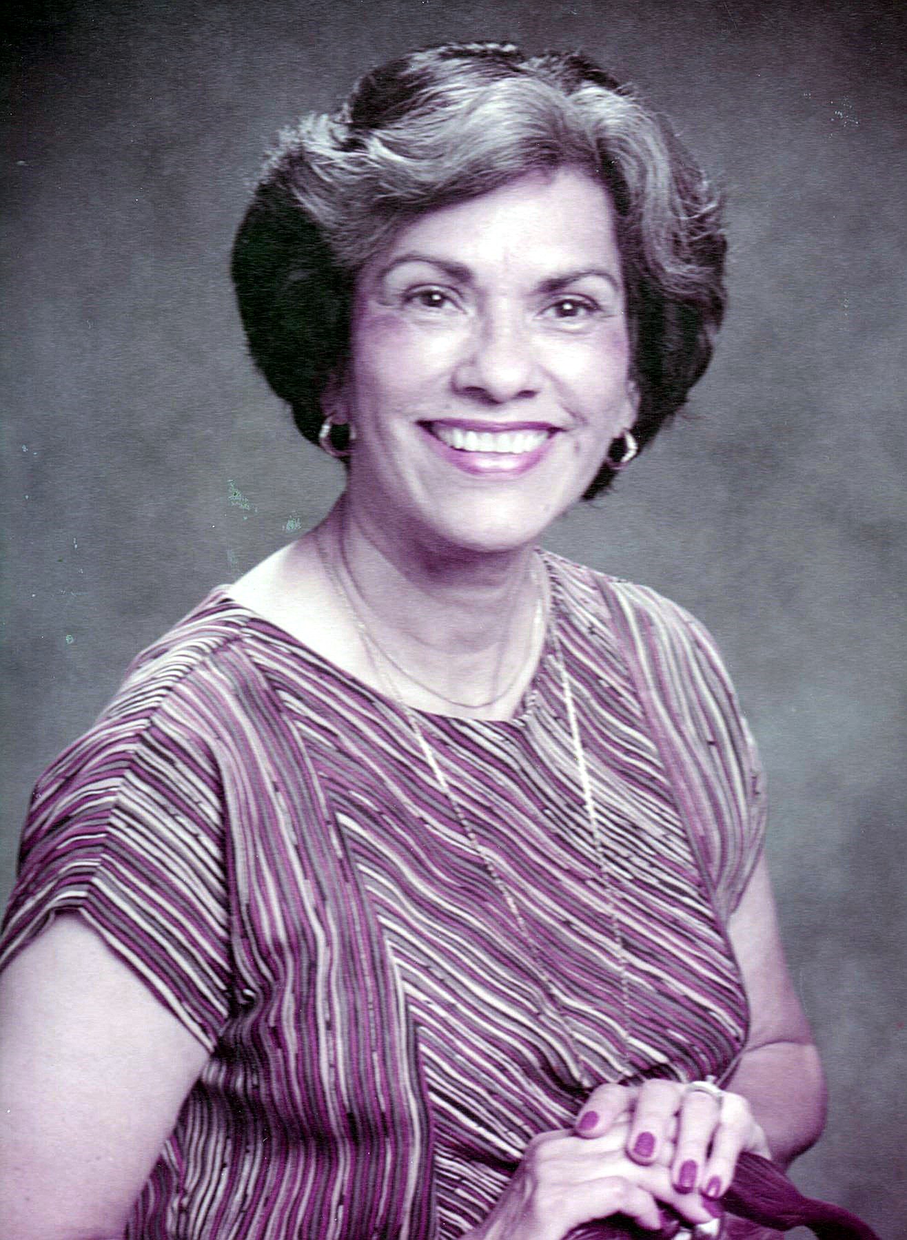 Obituary main image