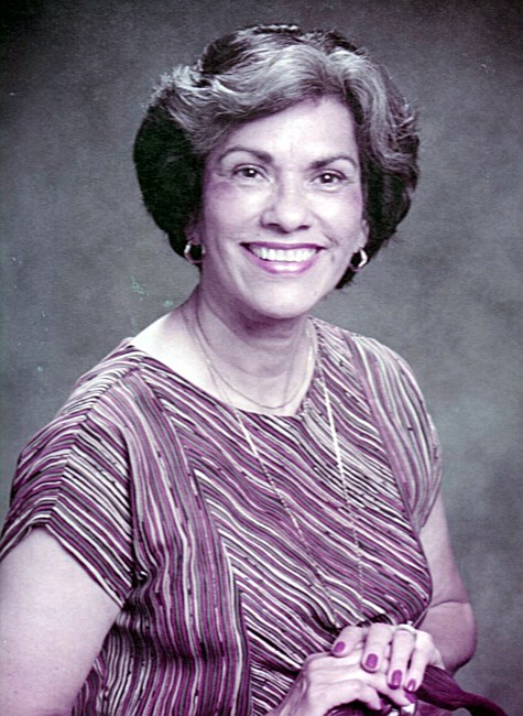 Obituary of Herlinda B. Mendoza