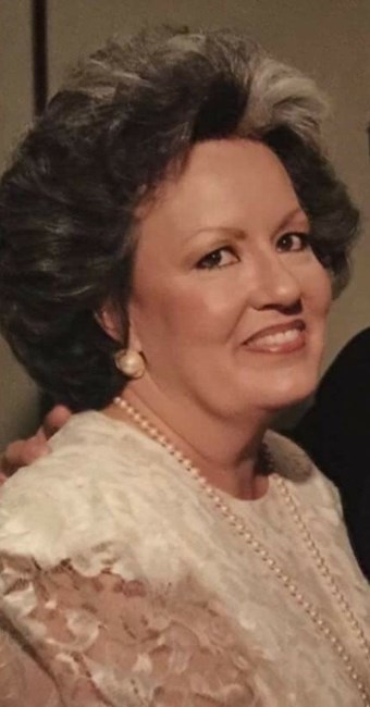 Obituary of Glenda K Williams