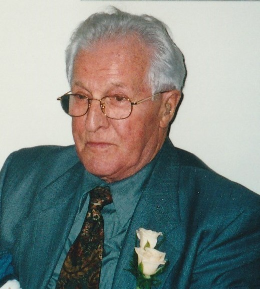Obituary of Roger Racine