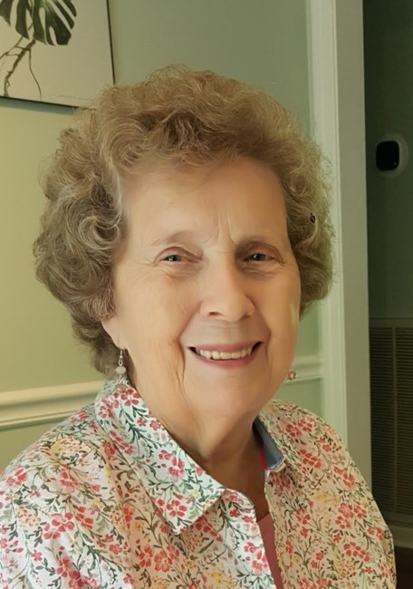 Obituary of Elizabeth "Mimi" Ann (Spencer) Haynes