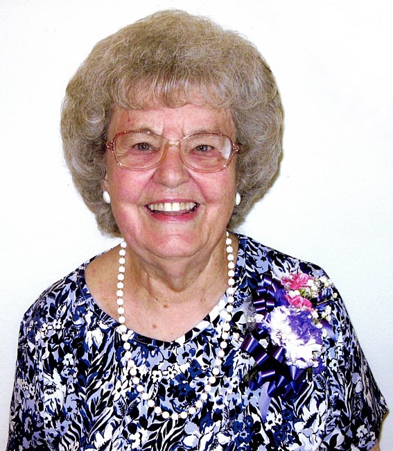 Obituary of Dorothy L. "Dot" Gayhart