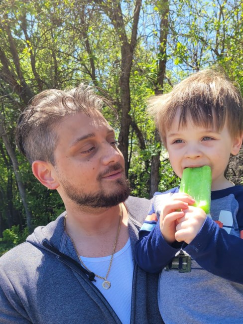 Obituary of Jon Francis Dodson