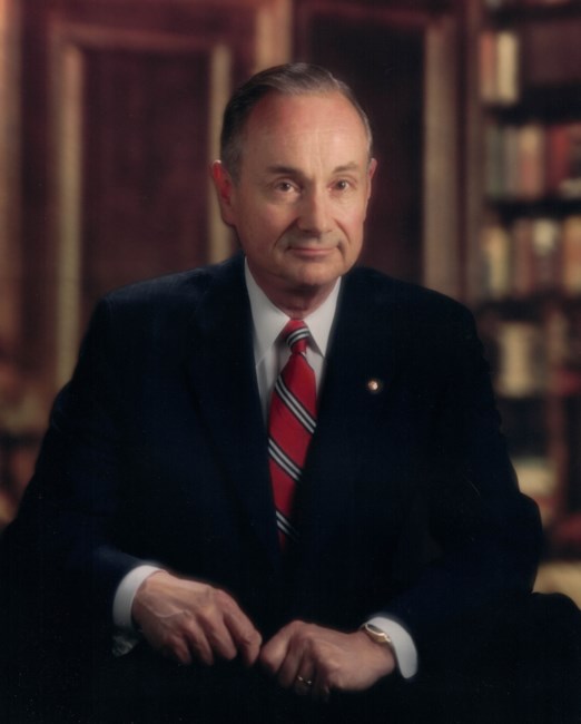 Obituary of Everett Peter Paup