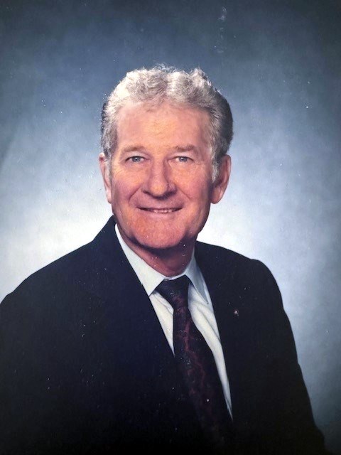 Avis de décès de Ernest "Buster" Dixon Brite Jr.