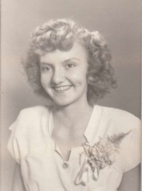 Obituary of Marilyn Irene Hudson