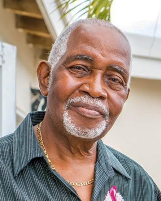 Obituary of Gene Austin Nicholas