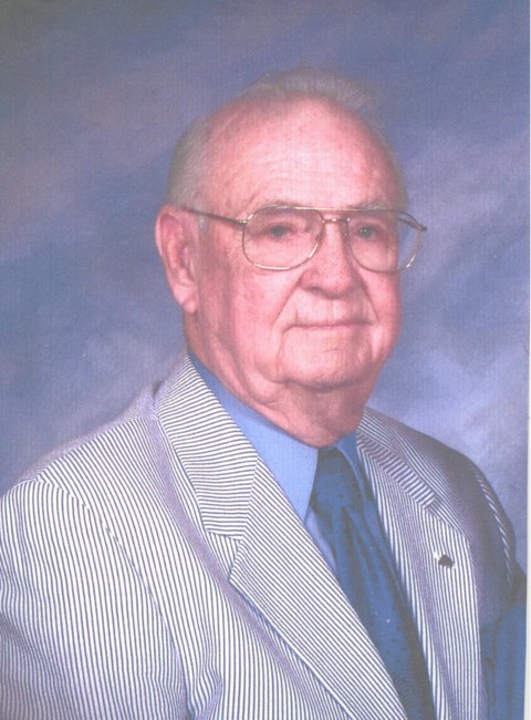 Obituary of Charles C. Wilson