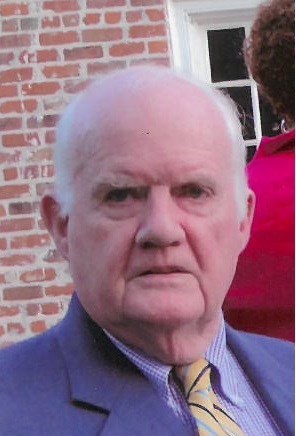 Obituary of Andrew Pickens Calhoun