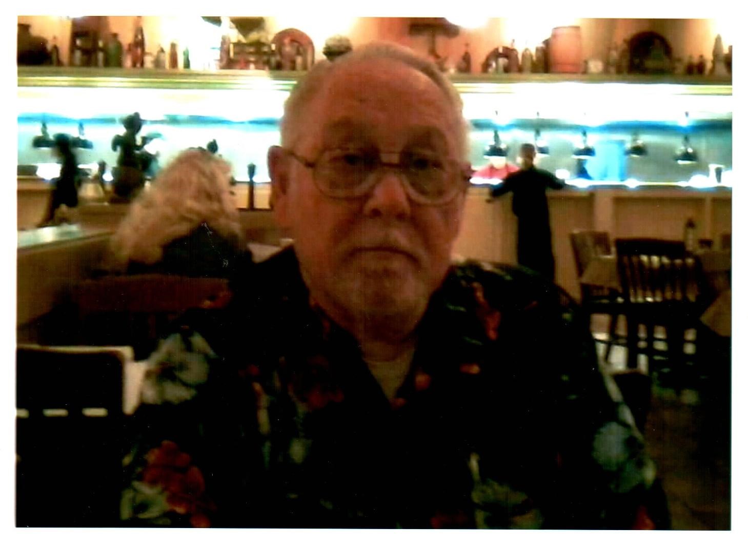 Obituary of Verner "Lee" Shaw Jr.