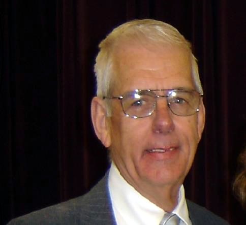 Obituary of Jack T. Tompkins