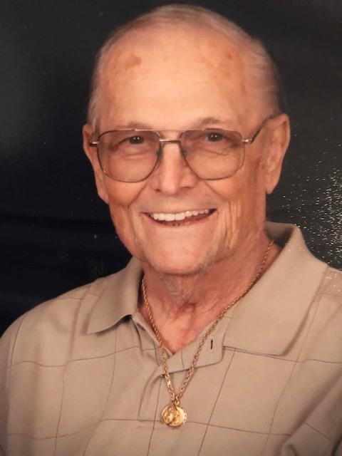 Obituary of Bill Stockwell