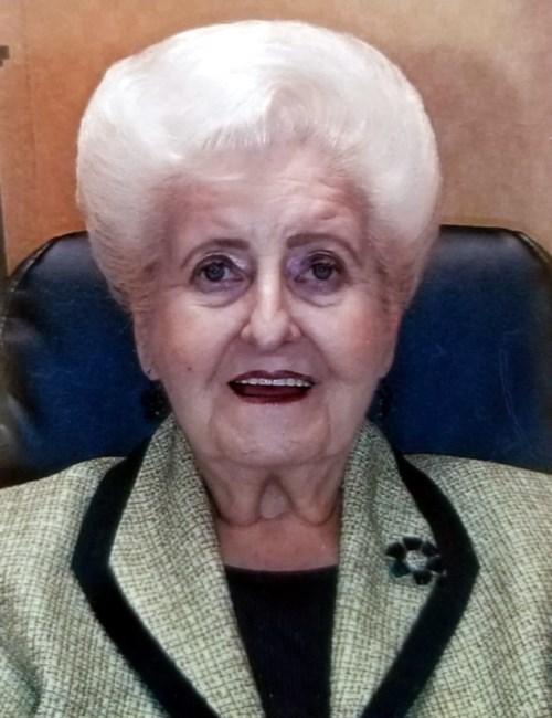 Obituary of Wanda Janet Ozment Spence