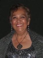 Dolores Cabrera