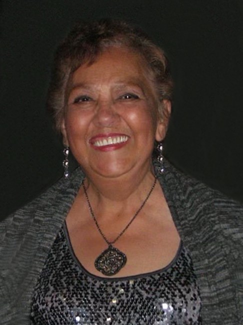 Obituary of Dolores Susana Cabrera
