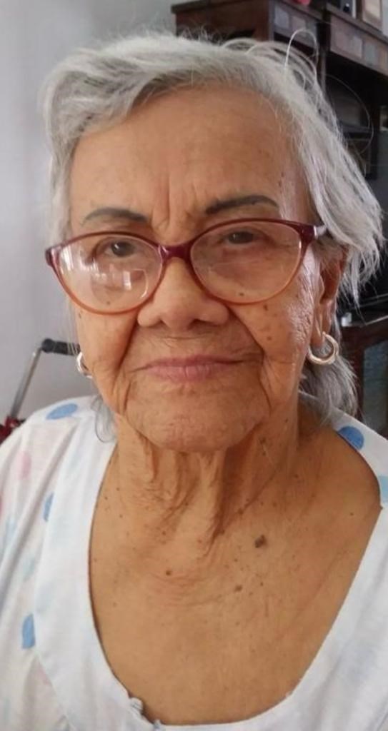 Obituary of Ramona Pabon