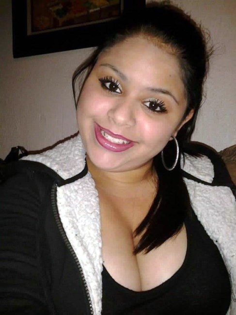 Obituary of Samantha Vivian Garcia