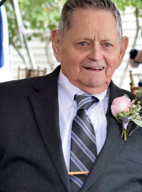 Obituary of Lonnie R Small Sr
