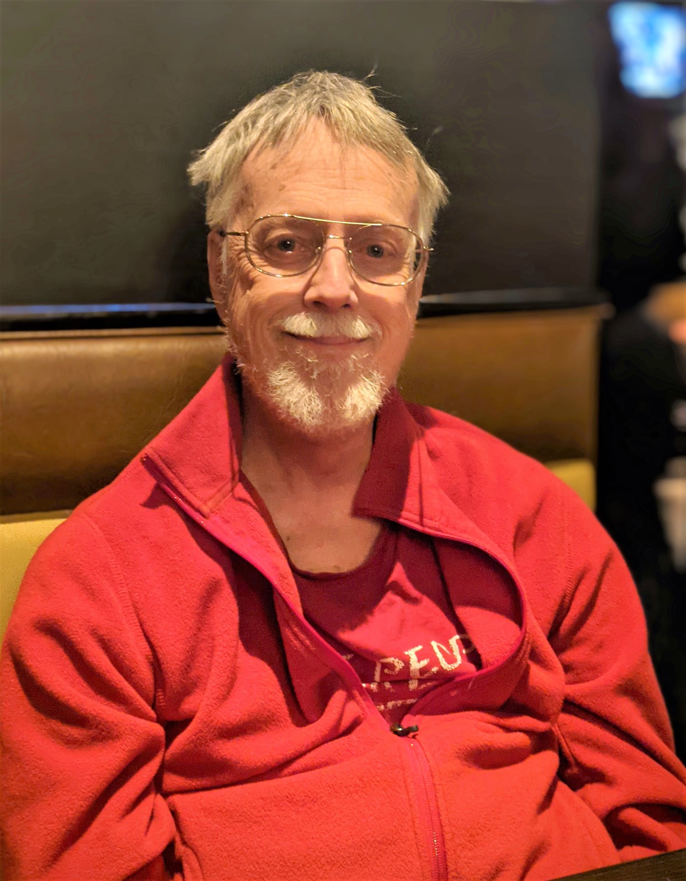Kerry Morrison Obituary DeWitt, MI