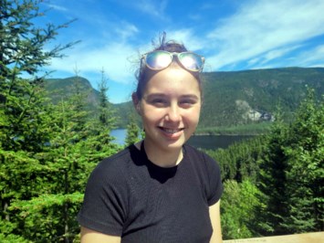 Avis de décès de Léane Minier