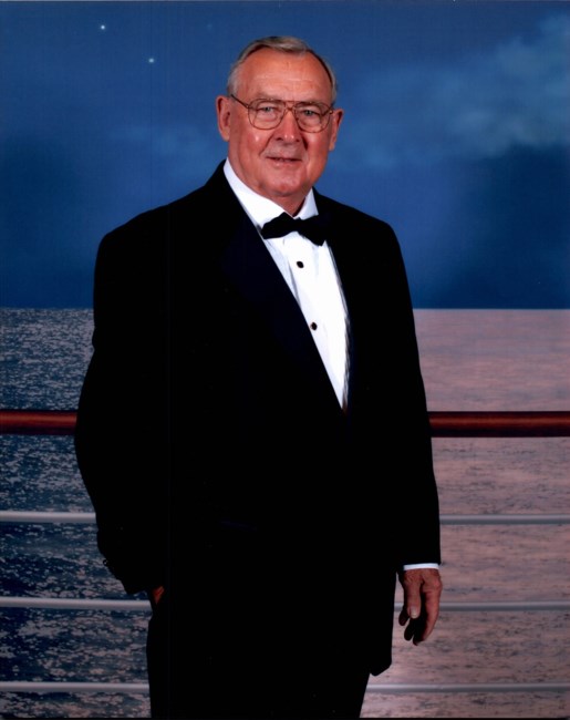 Obituary of Arthur John Heigl