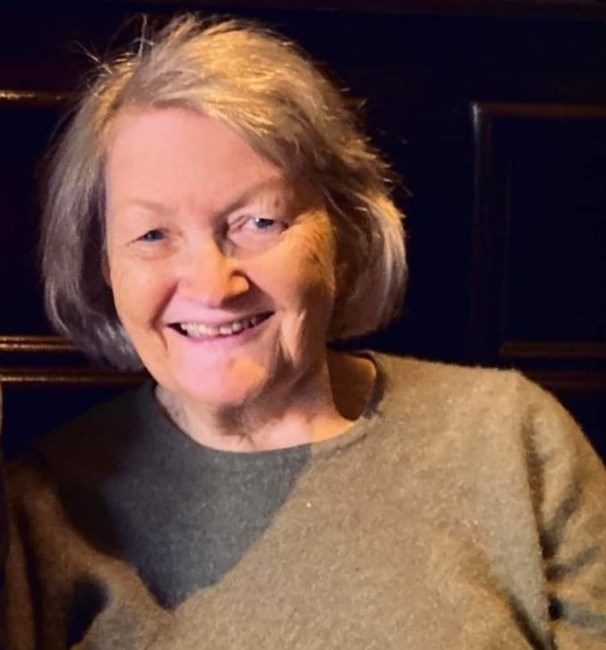Obituary of Pauline Ann Miller