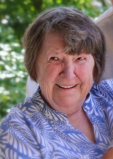Obituary of Barbara Ann Rubbelke