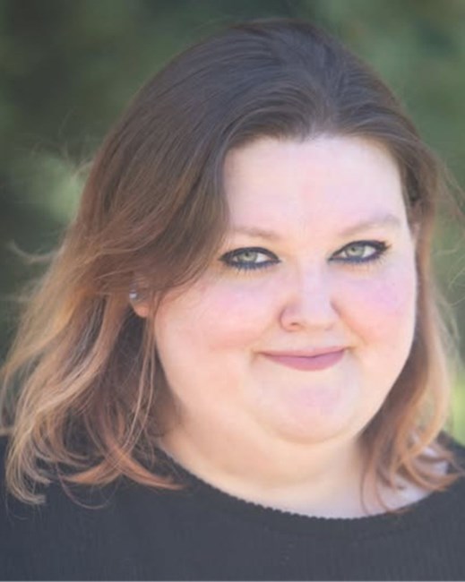 Obituario de Sarah Nichole Allen