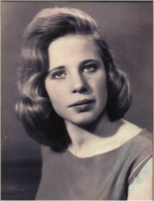 Obituary of Angela Fiore