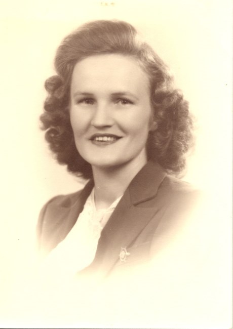 Obituary of Barbara R. "Mimi" Flynn