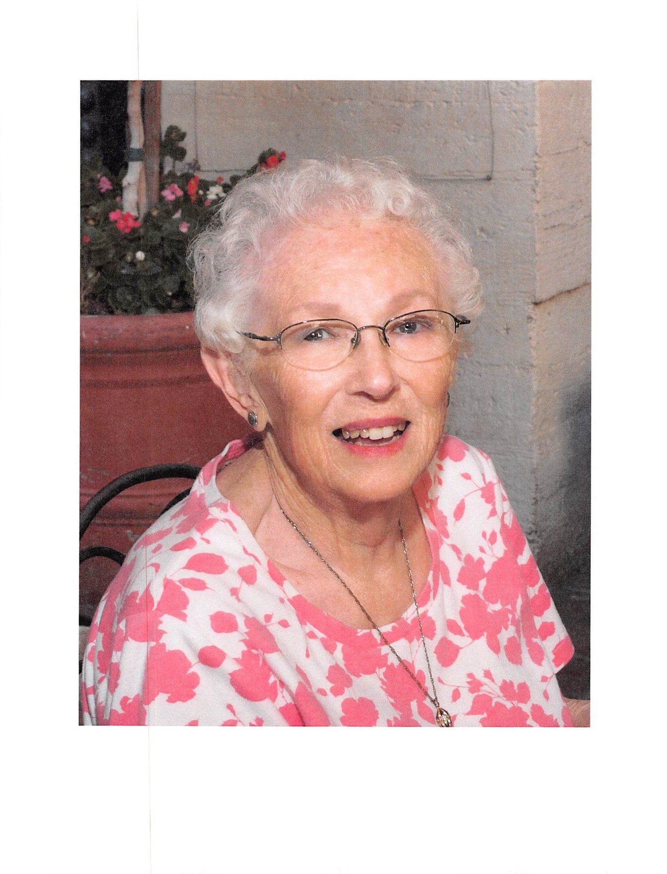 Obituary of Florina Marie Damian