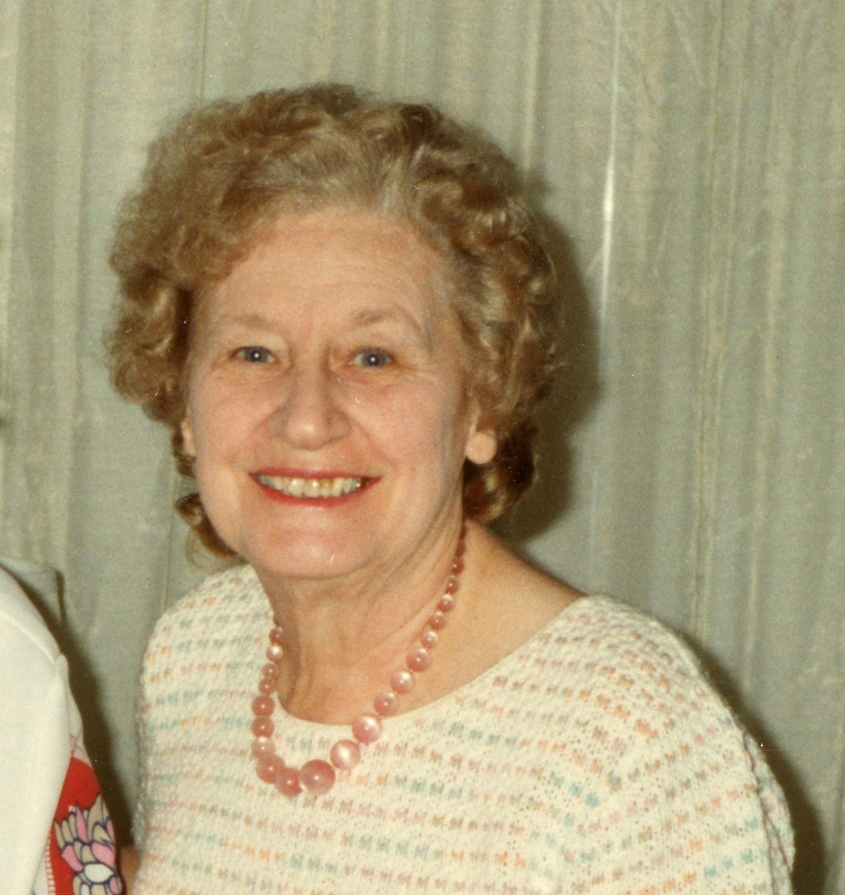 Obituary of Dorothy L Dietzler
