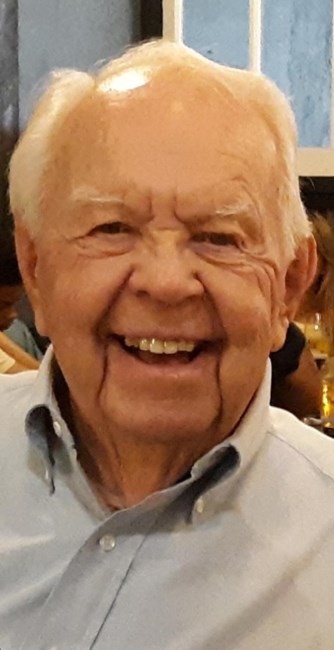 Obituary of Roy J Jackson