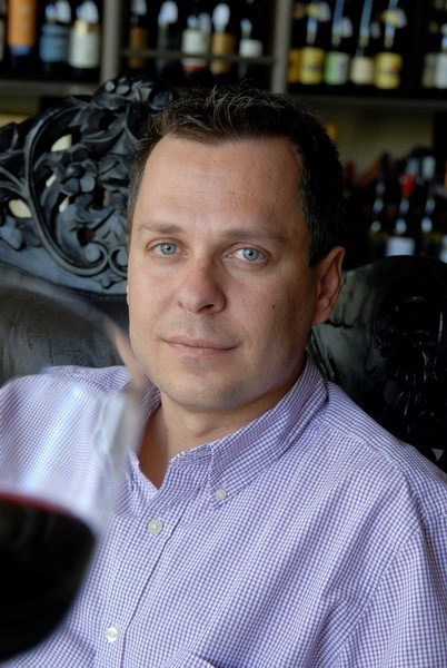 Obituary of Apostolos Spiropoulos