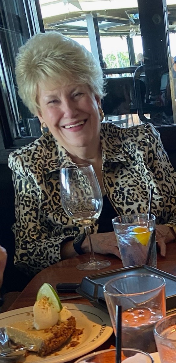 Avis de décès de Sara Ann Smith