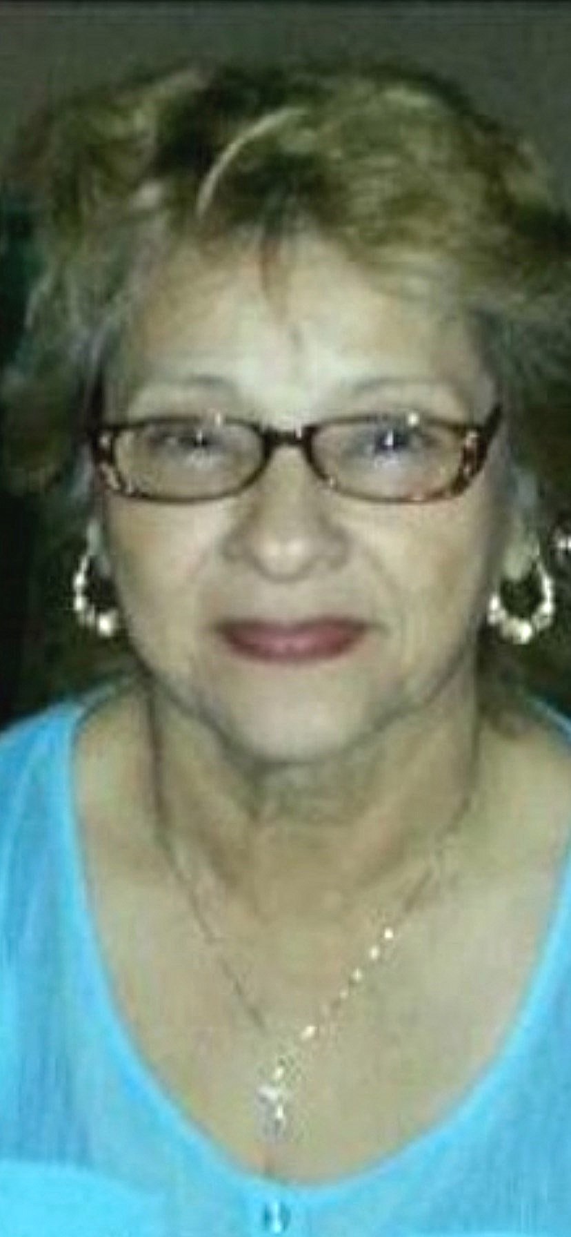 Mary G Garcia Obituary Corpus Christi, TX