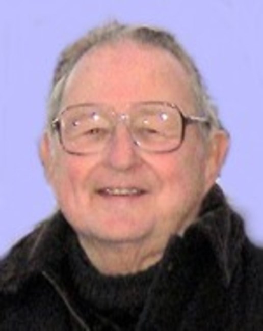 Obituary of Richard J. Weiss