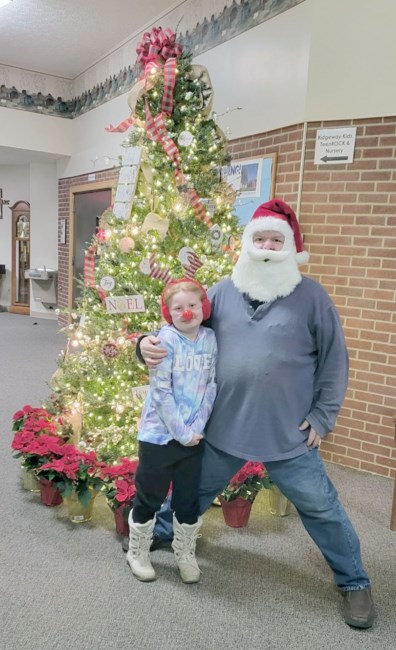 Obituary of Kenneth Charles Adkins