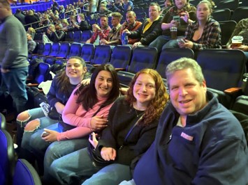 Obituary of Daniel Joseph Hoffman