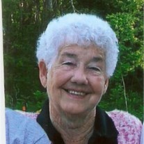 Obituary of L. Avis Grant