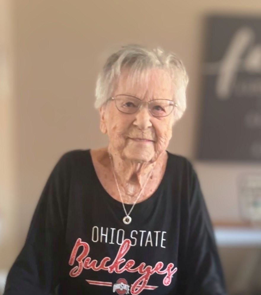 Obituary of Patricia Ann Driscoll