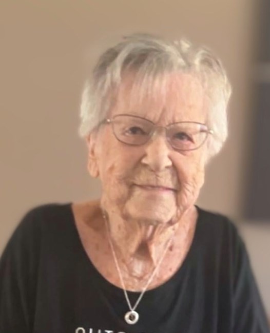 Obituary of Patricia Ann Driscoll