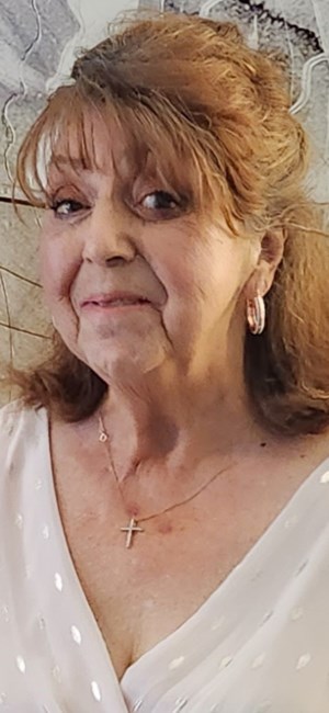 Avis de décès de Regina Christine Ellen Brown