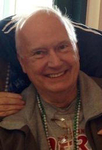 Obituary of Delmar David Boyd, Jr.