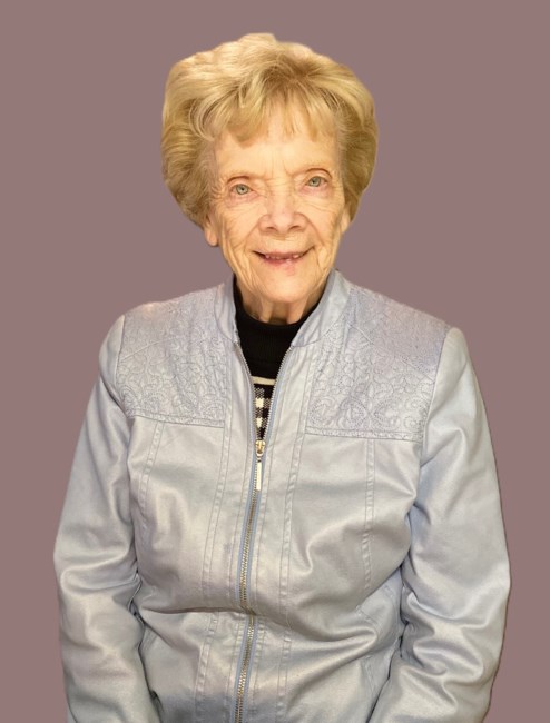Obituary of Theresa Louise Anderson Robbins
